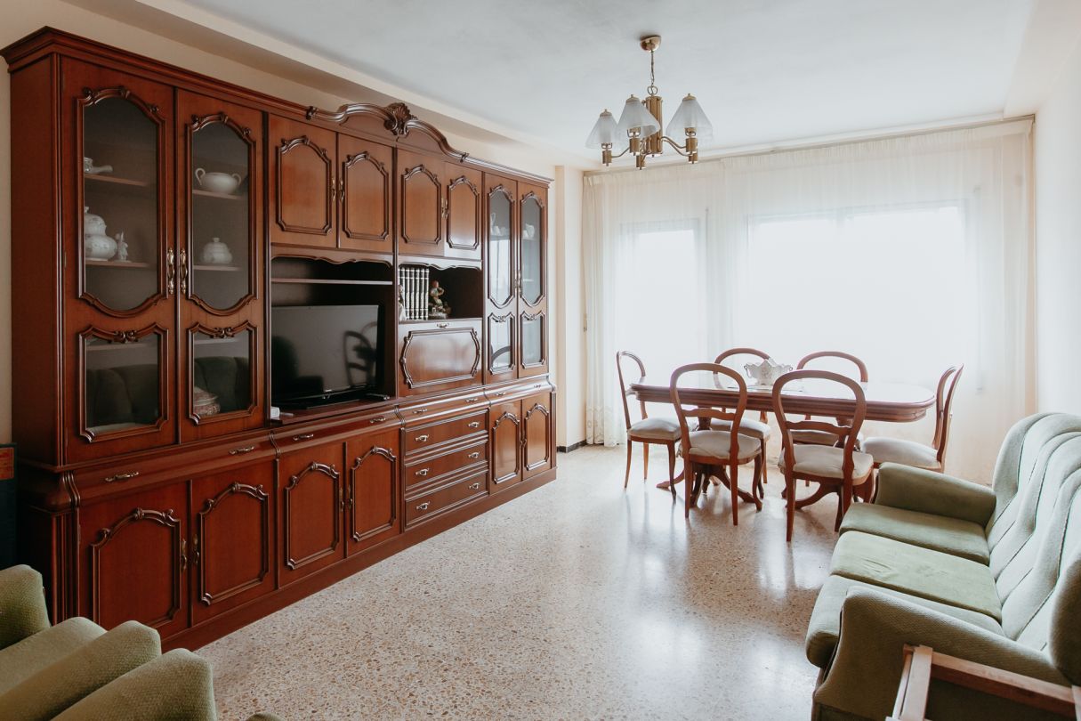 piso en venta en huesca