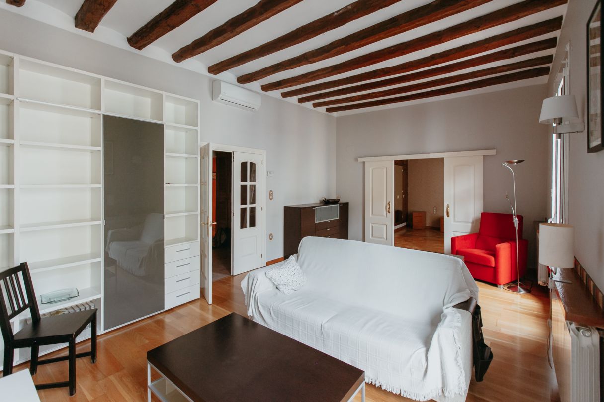 piso en venta en huesca