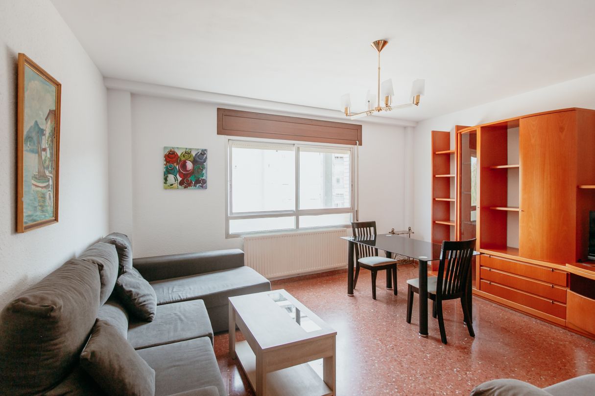 piso en venta en huesca