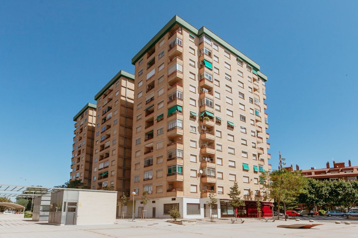 piso en alquiler en huesca