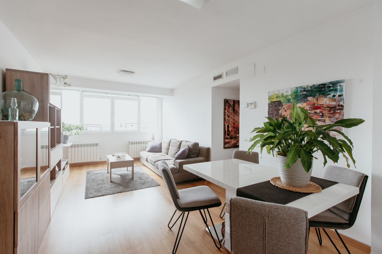 piso en venta en huesca